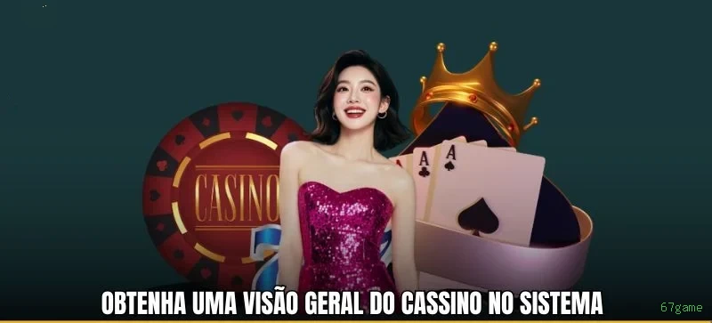 Cliente PC da 67game para download