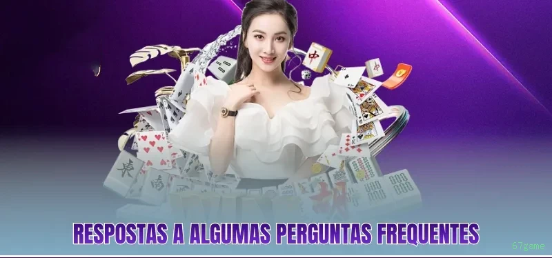 Imagem promocional da plataforma 67game