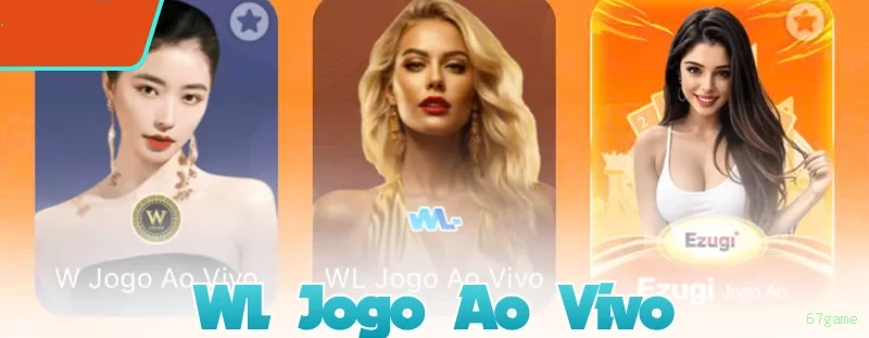Imagem promocional do programa VIP da 67game