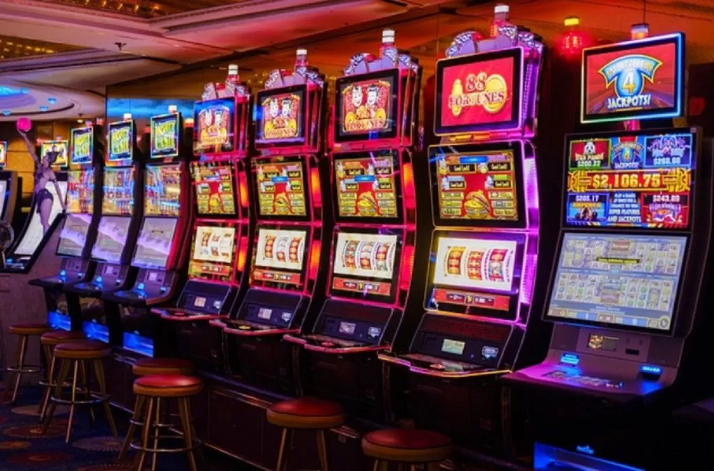 Slots 67game - Sweet Bonanza e caça-níqueis populares