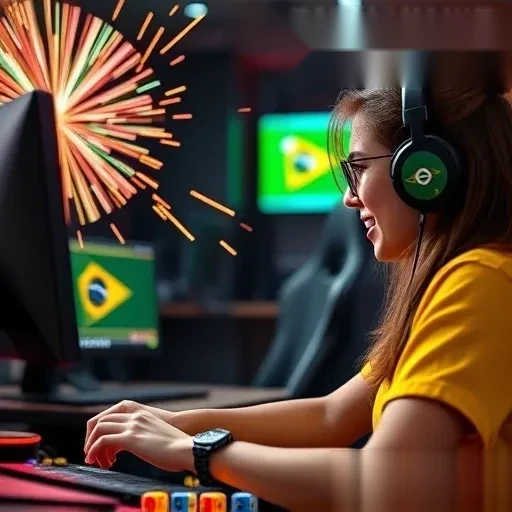 Formulário registro 67game